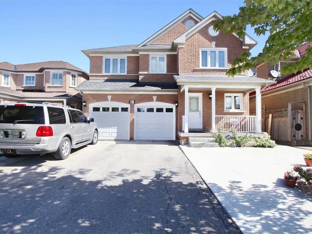 81 Sunny Meadow Blvd