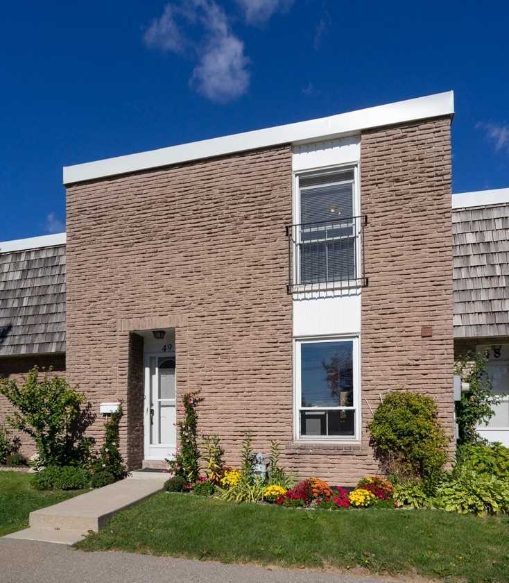 49 713 Burnhamthorpe Rd, Etobicoke Leased, W5377057 Condos.ca