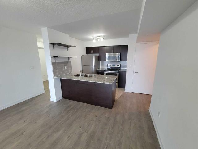 1205 - 1410 Dupont St W