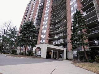 519 - 50 Mississauga Valley Blvd
