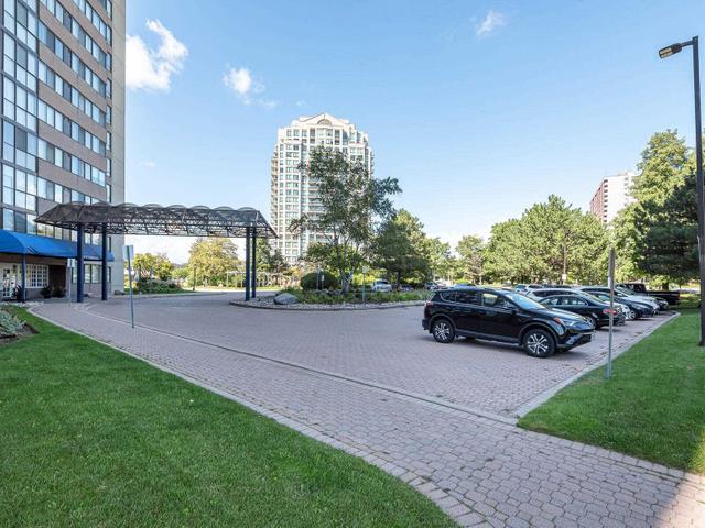 1209 - 1360 Rathburn Rd E, Mississauga | Sold, W5380162 | Condos.ca