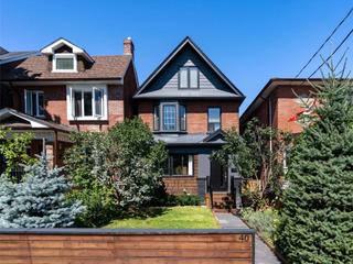 40 Armstrong Ave