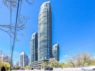2703 - 2230 Lake Shore Blvd W
