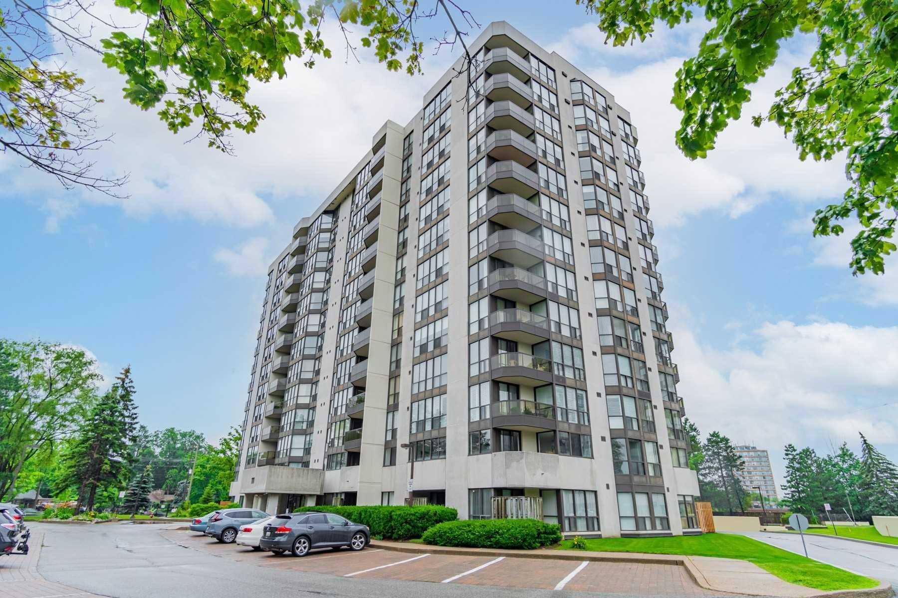 806 1111 Bough Beeches Blvd, Mississauga Leased, W5381701 Condos.ca