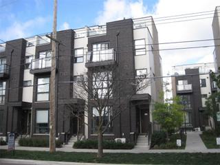 34 - 26 Fieldway Rd