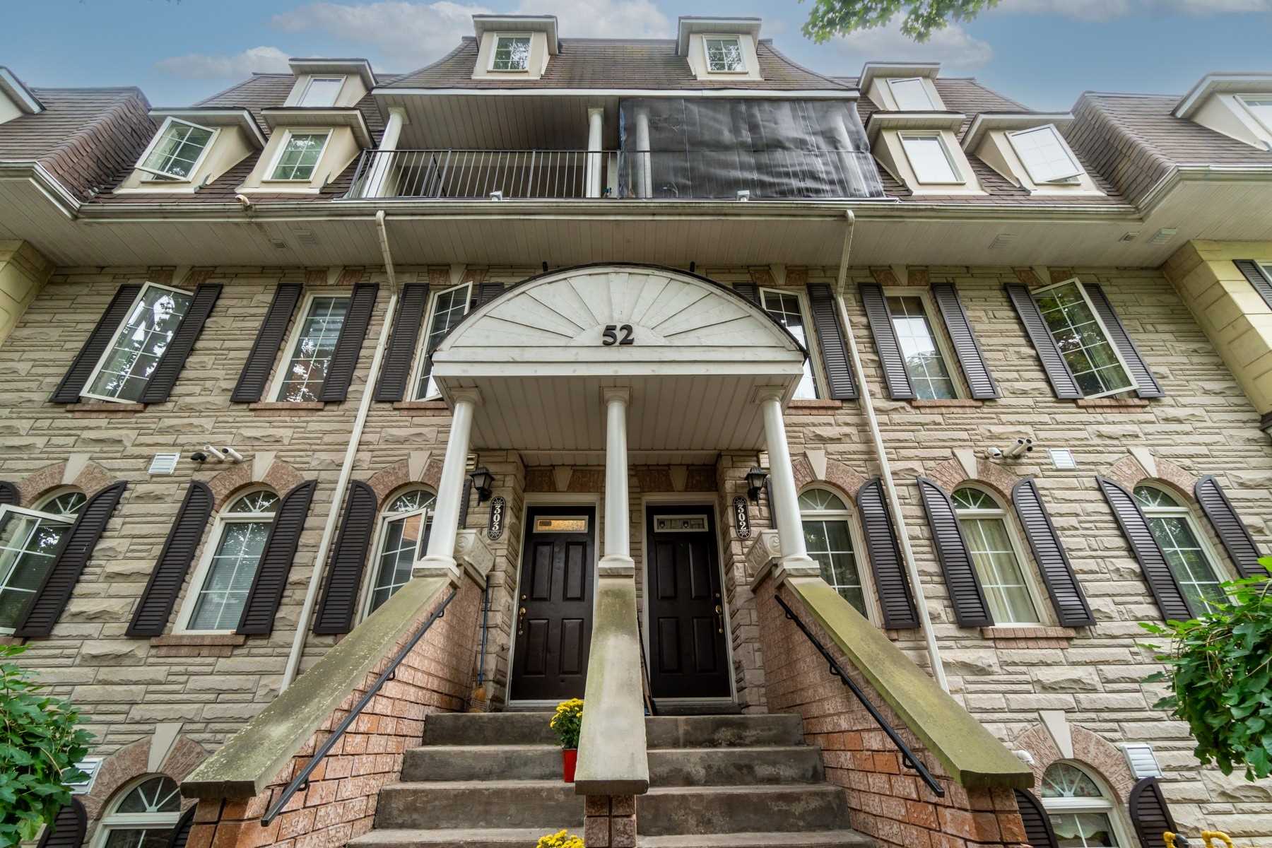 303 52 Sidney Belsey Cres, North York Sold, W5382236 Condos.ca