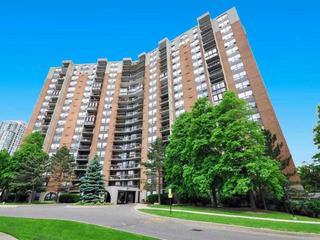 1615 - 50 Mississauga Valley Blvd