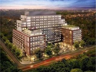 815 - 1830 Bloor St W