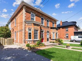 87 Bower St
