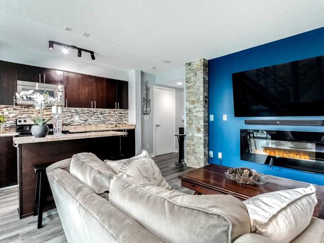 2309 - 155 Legion Rd N