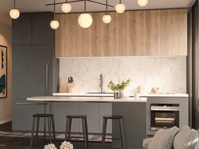 702 - 2639 Dundas St W