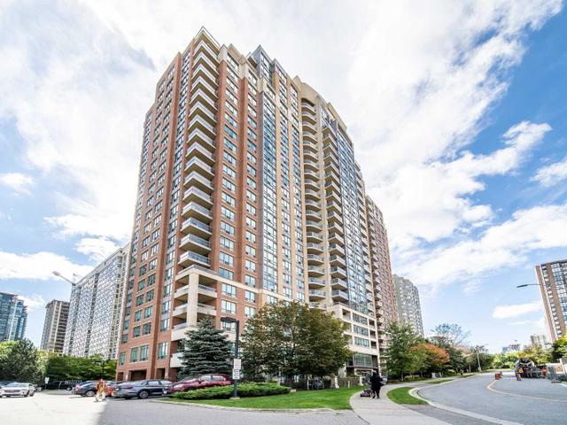 1601 - 156 Enfield Pl