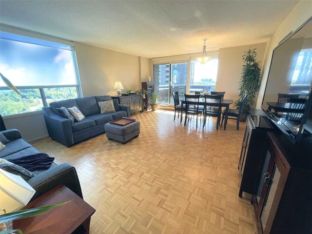 1101 - 1535 Lakeshore Rd E