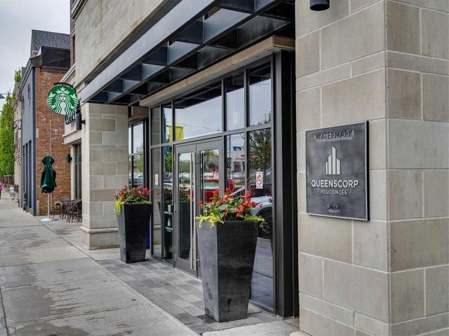 212 - 3563 Lake Shore Blvd W