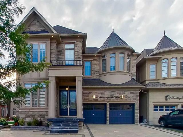 73 Threshing Mill Blvd