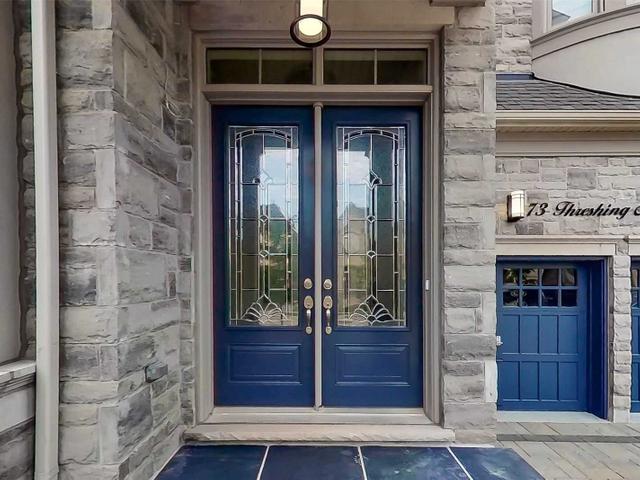 73 Threshing Mill Blvd