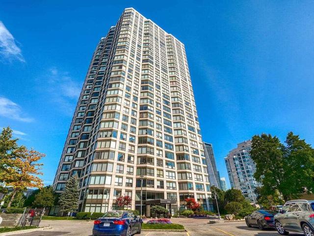 1109 - 2269 Lake Shore Blvd W