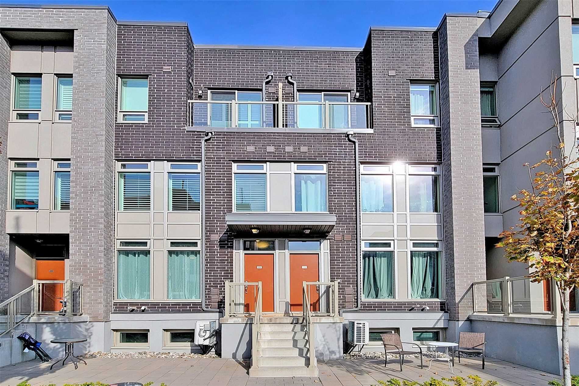 120 11 Applewood Lane, Etobicoke Suspended, W5390783 Condos.ca