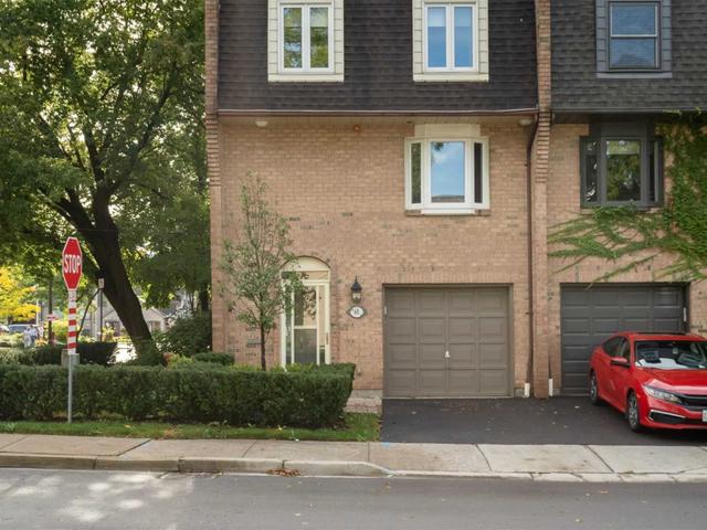60 John St