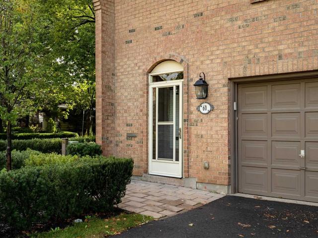 60 John St