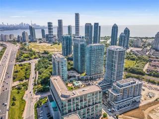 2202 - 155 Legion Rd N