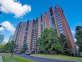 1110 - 20 Mississauga Valley Blvd
