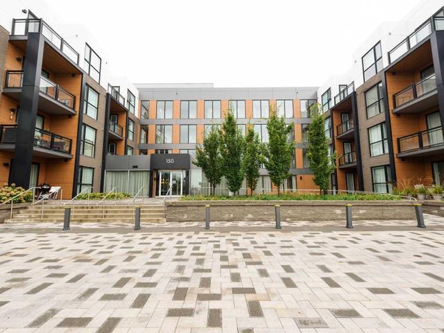 407 - 150 Sabina Dr