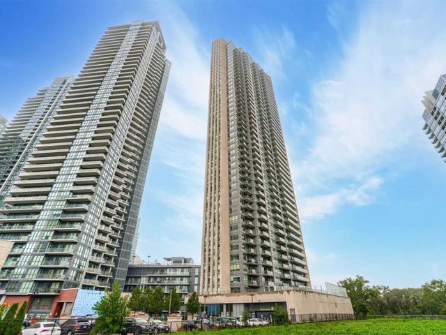 1604 - 36 Park Lawn Rd