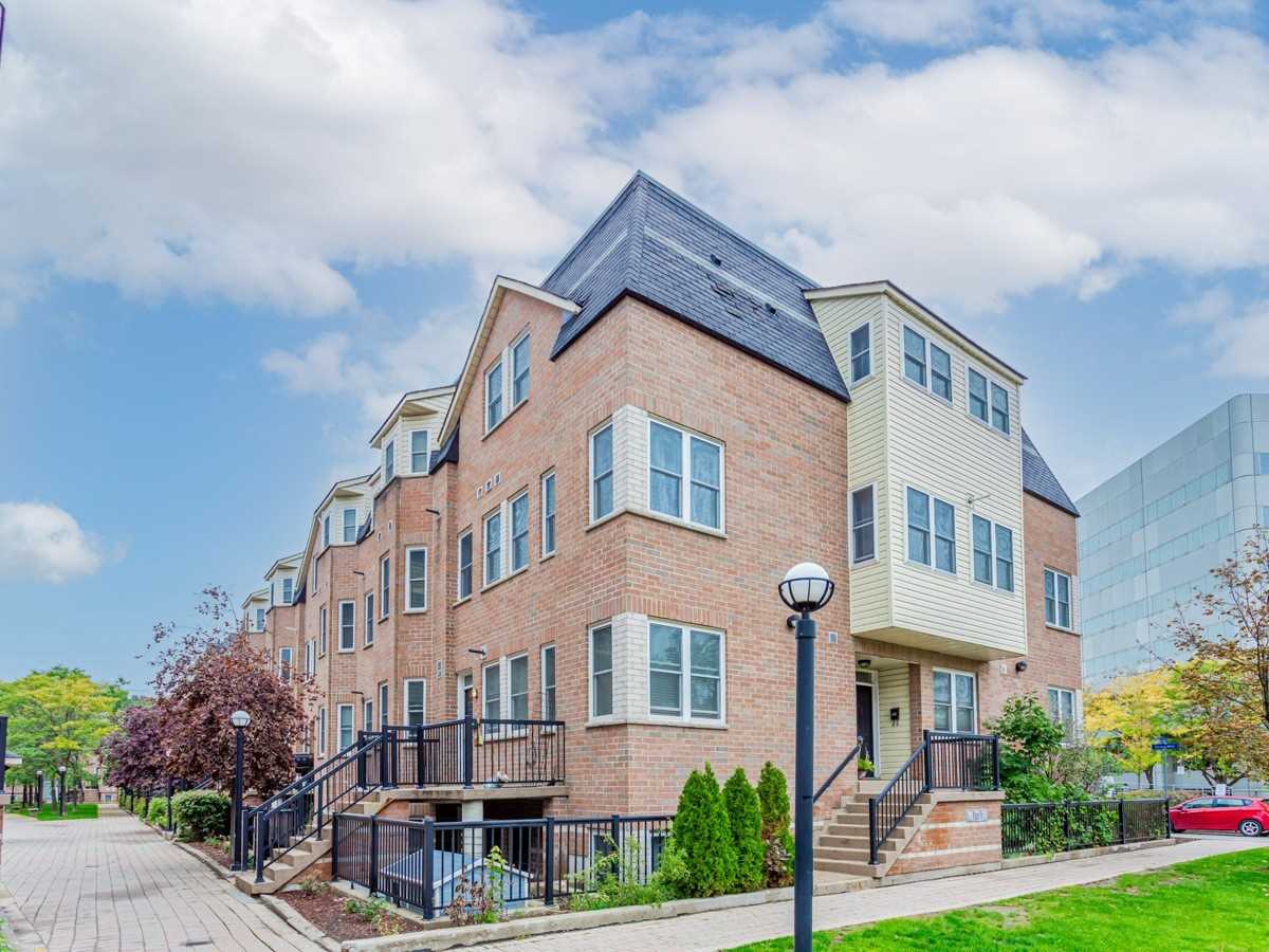 235 760 Lawrence Ave W, North York Sold, W5395550 Condos.ca