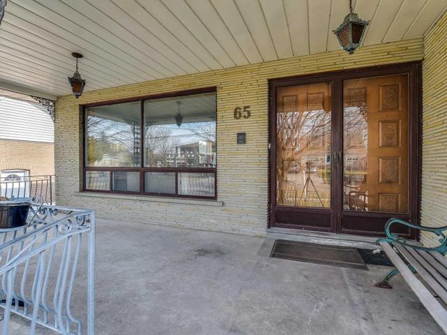 65 Cartwright Ave