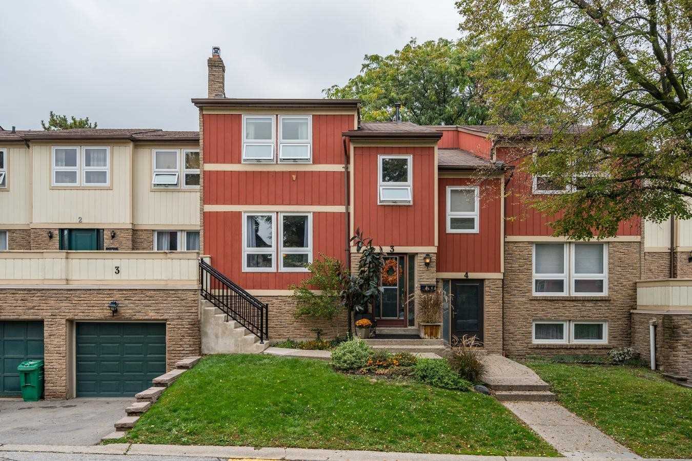 3 7080 Copenhagen Rd, Mississauga Sold, W5396202 Condos.ca