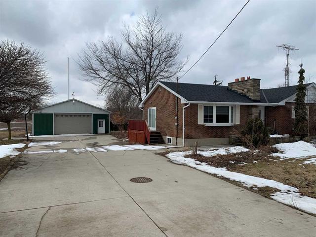 Lower - 8518 Heritage Rd