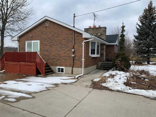 Lower - 8518 Heritage Rd