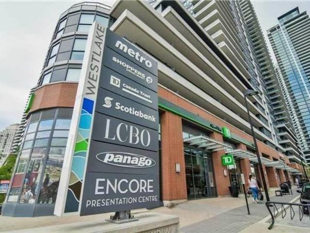 421 - 10 Park Lawn Rd