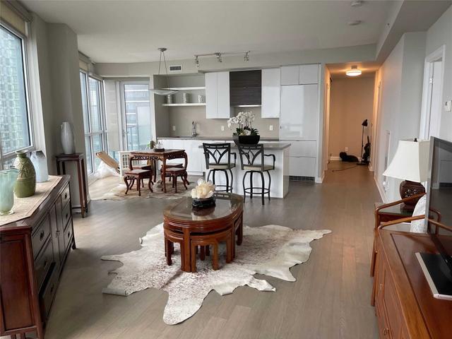 3004 - 59 Annie Craig Dr