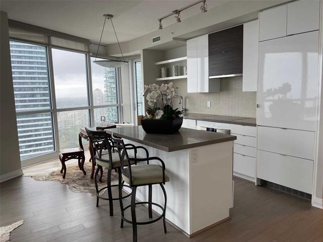 3004 - 59 Annie Craig Dr