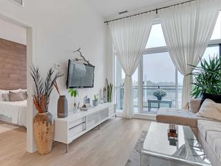424 - 1575 Lakeshore Rd W