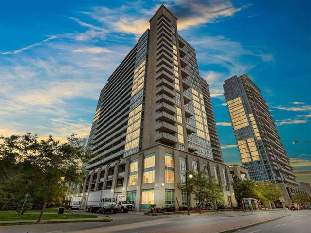 1203 - 185 Legion Rd N