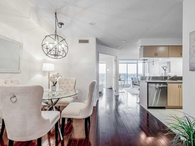 1203 - 185 Legion Rd N