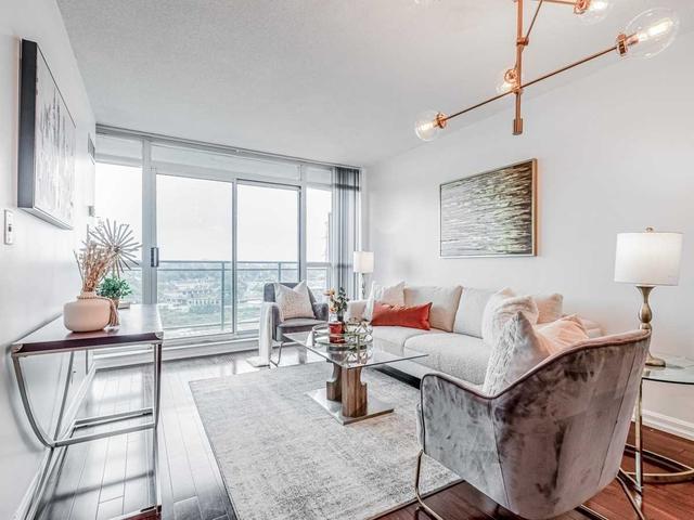 1203 - 185 Legion Rd N