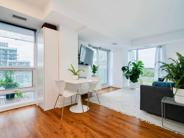 712 - 155 Legion Rd N