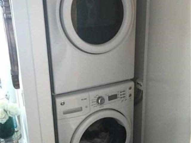 801 - 2220 Lake Shore Blvd W