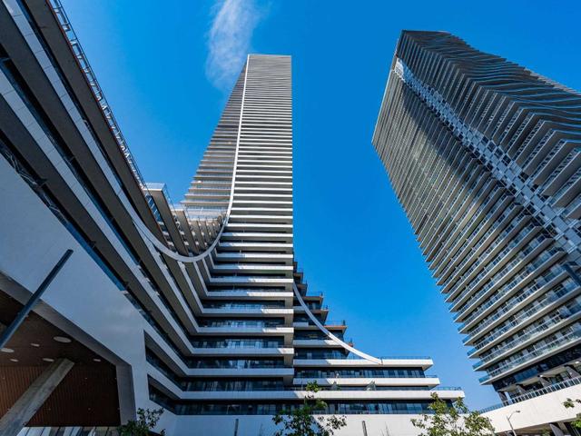 6303 - 30 Shore Breeze Dr