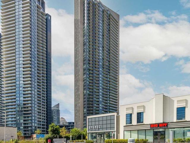 1010 - 36 Park Lawn Rd