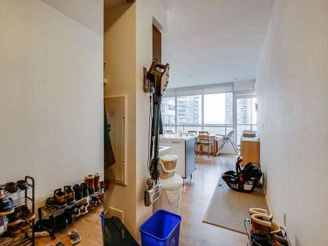 1010 - 36 Park Lawn Rd