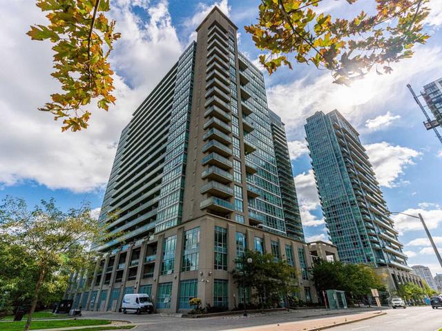 703 - 185 Legion Rd N