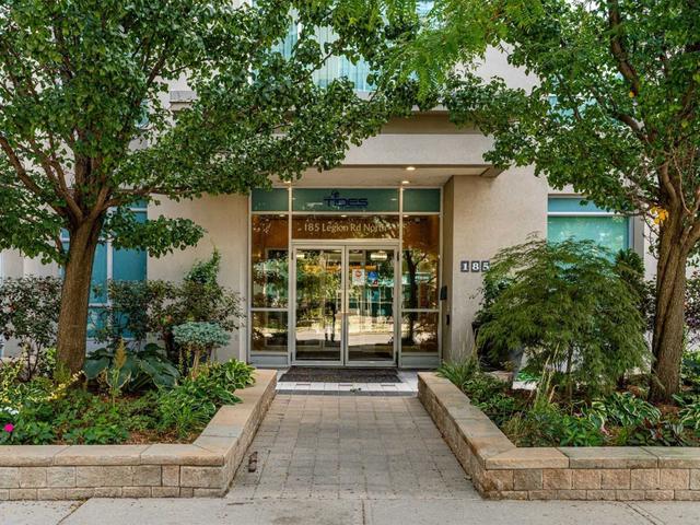 703 - 185 Legion Rd N