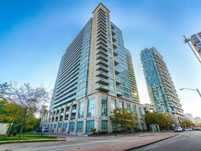 303 - 185 Legion Rd N