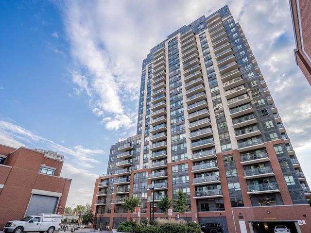 1308 - 1420 Dupont St N