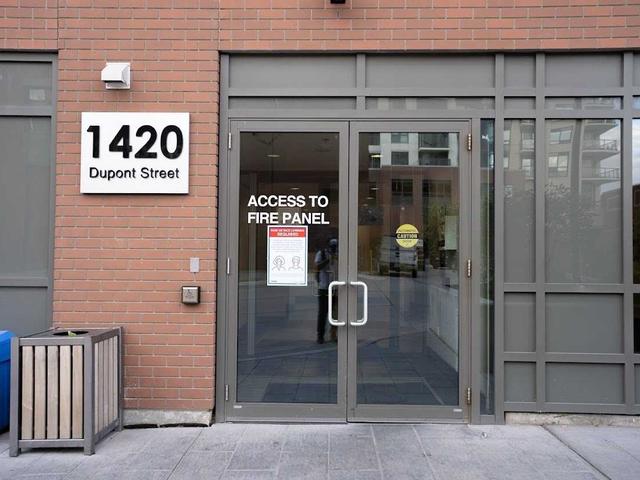 1308 - 1420 Dupont St N